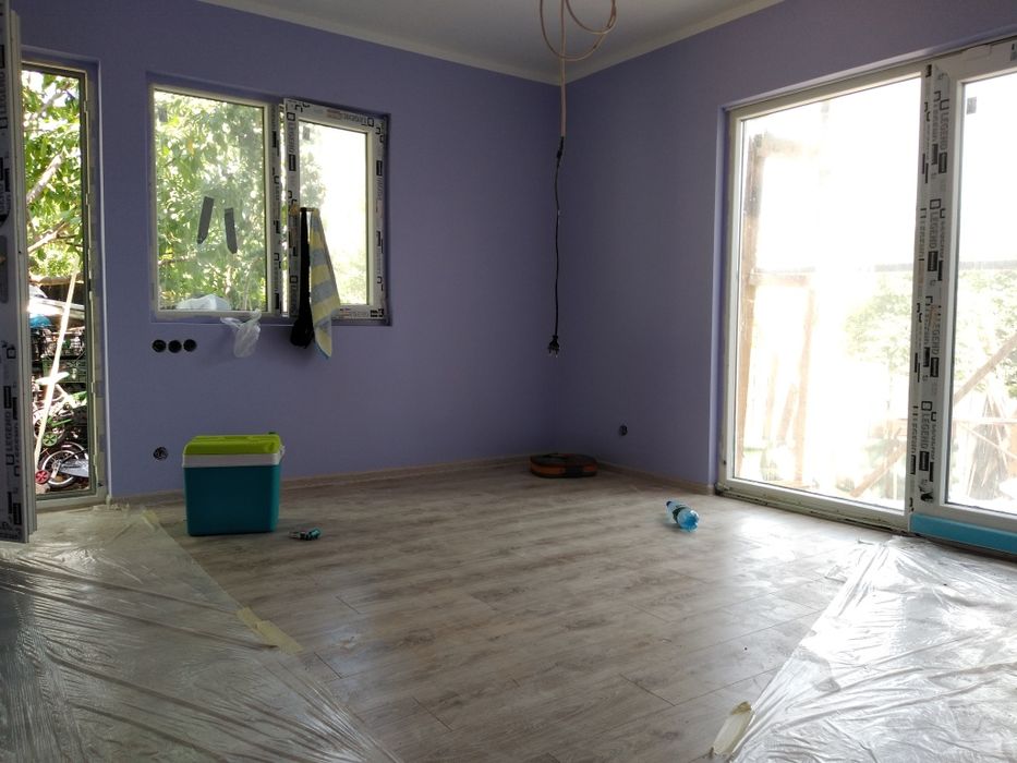 Amenajări interioare și exterioare