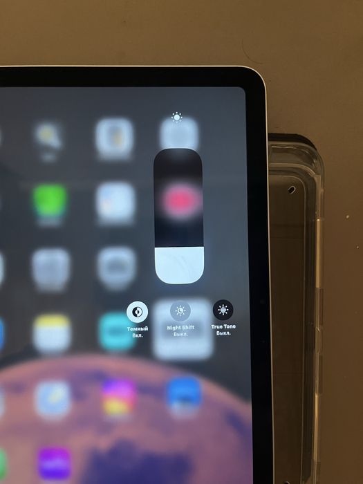 ipad Air (11дюймовый,M2)