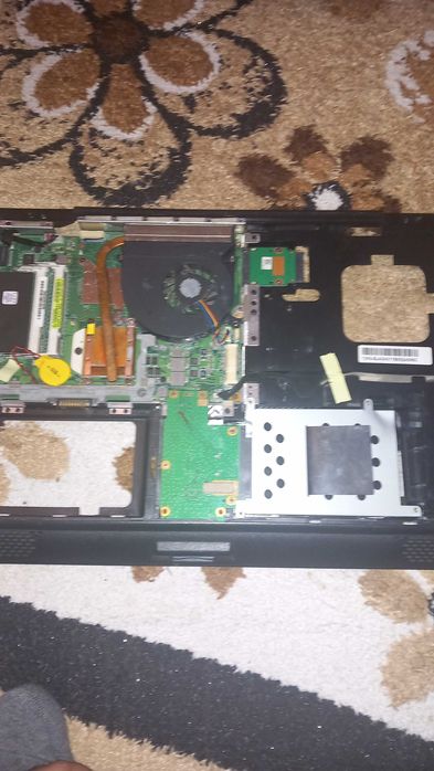 Asus x 551m asus ka 50  m50