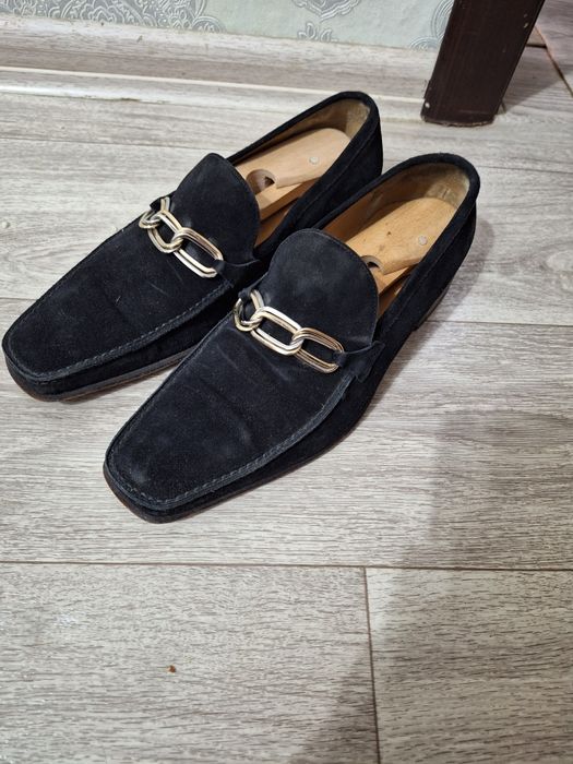 Туфли мужские 40 размер.