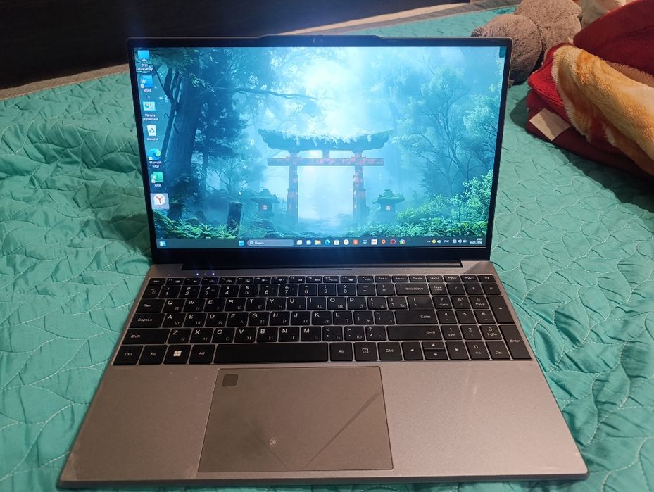 Ноутбук HYDRA RAZOR 5 с гарантией