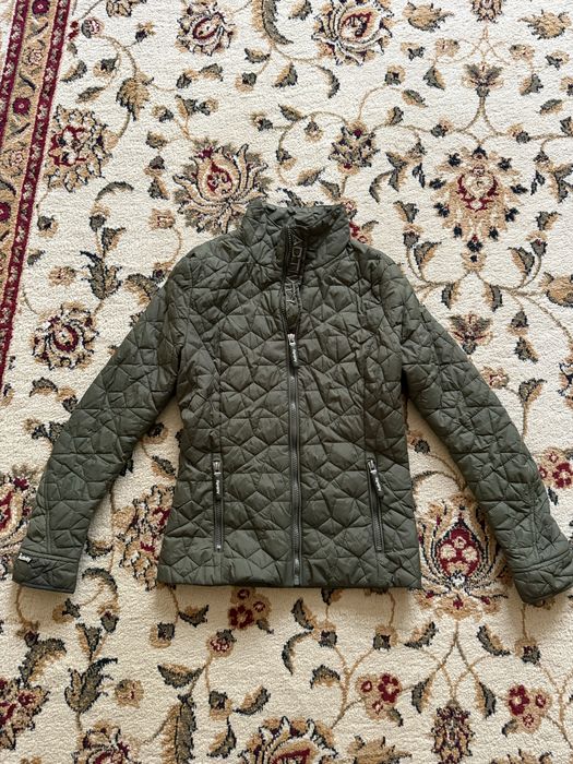 Демисезон куртка