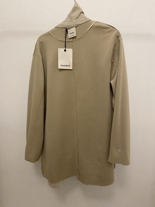 Пиджак женский Pull&Bear