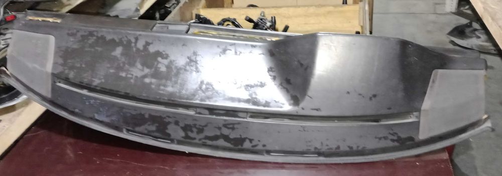 TitanAuto Mercedes E-class W124 торпедо