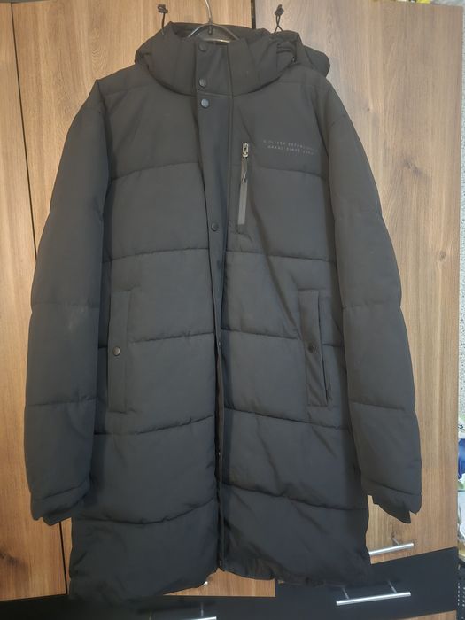 Мъжко яке S.Oliver XXL