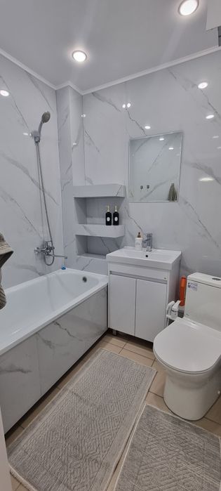 Квартира посуточно