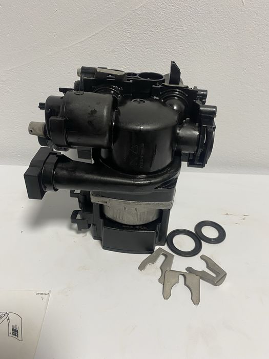 Pompa  recirculara  vissmann vitodens100  B1KA-26