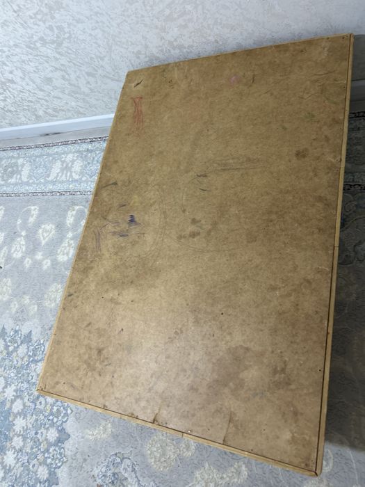 Жер стол сатылады