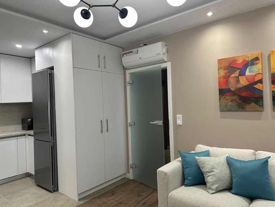 Дава се под наем Двустаен апартамент в София, Овча купел 2 - 73 кв.м за 800 € - Снимка #2