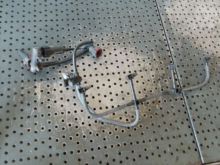 rampa retur injectoare 1.8 tdci  r3pa ford transit connect