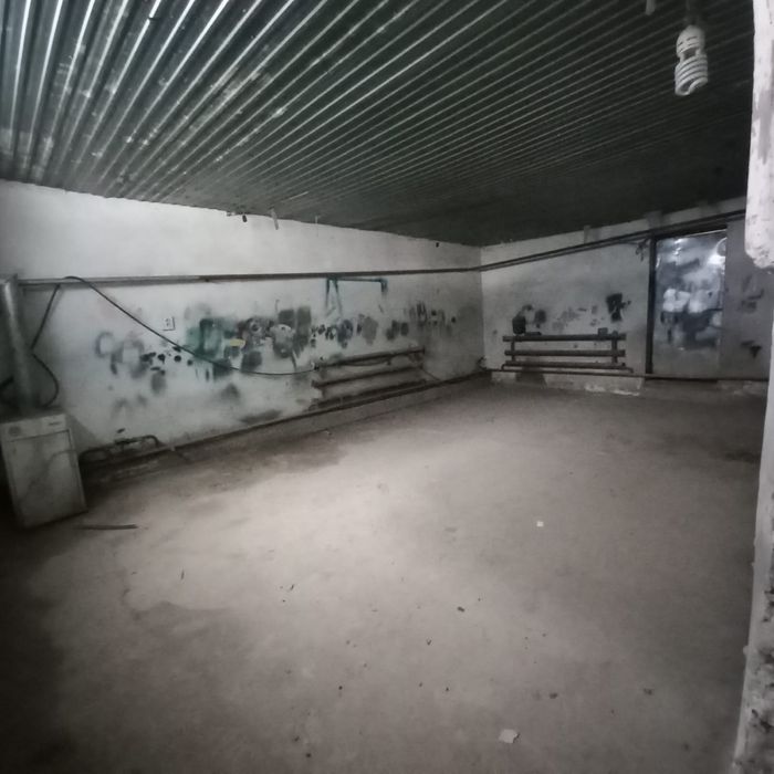 Гараж, склад, помещение в аренду