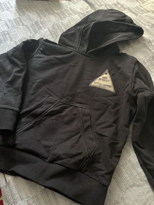 Hanorac Vagabond copii