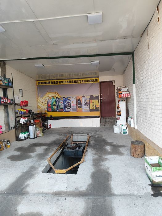 Готовый бизнес продается с ремонтом