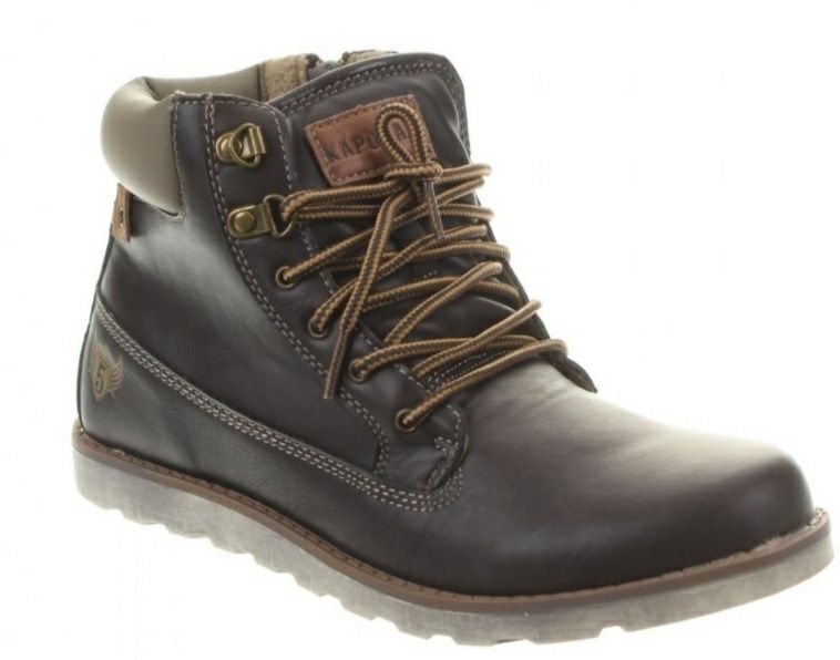 Kaporal нови N37