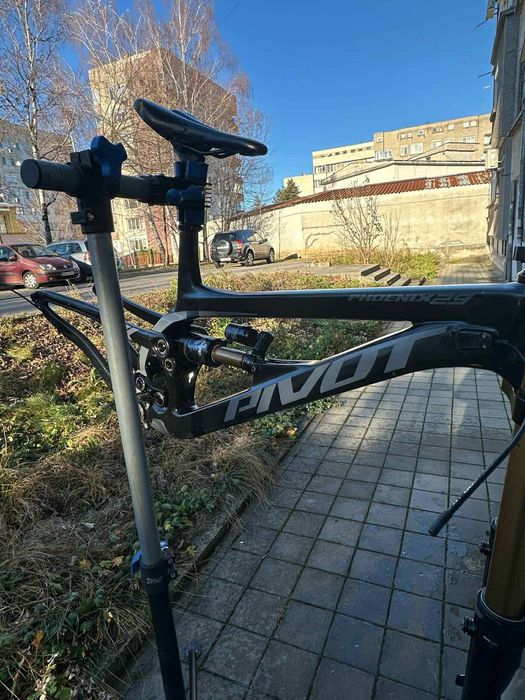 Pivot Phoenix 29 dh