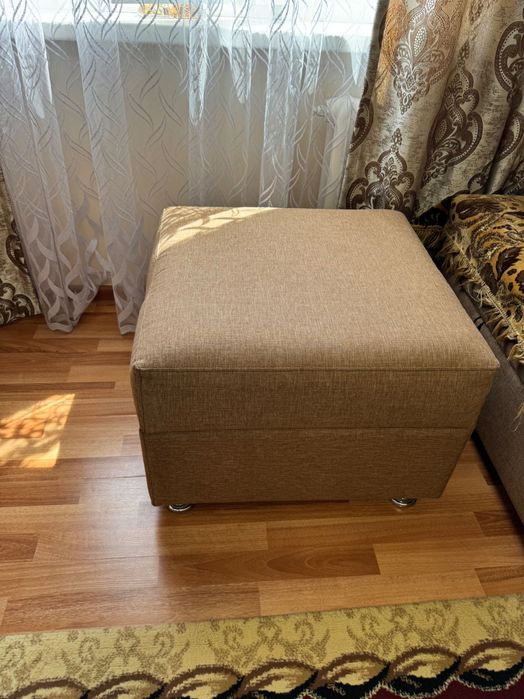 Диван - четверка 4