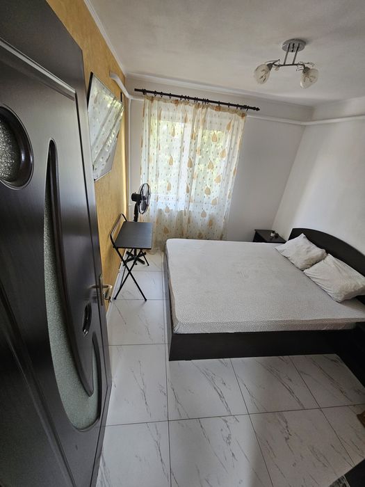 Inchiriere apartament 2 camere Podu Ros