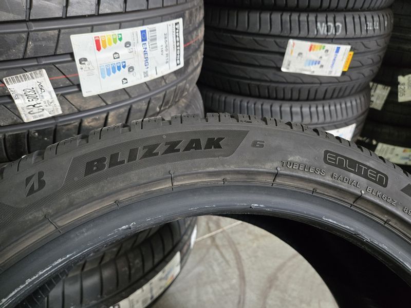 255/40/20 BRIDGESTONE 4бр