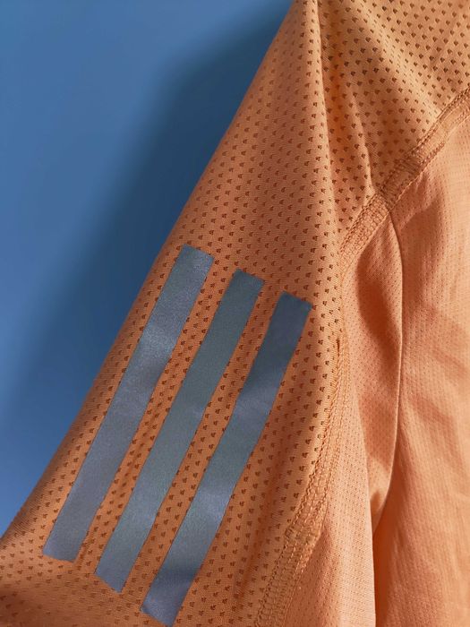 Adidas  THE RUN Tee Тениска/Мъжка М