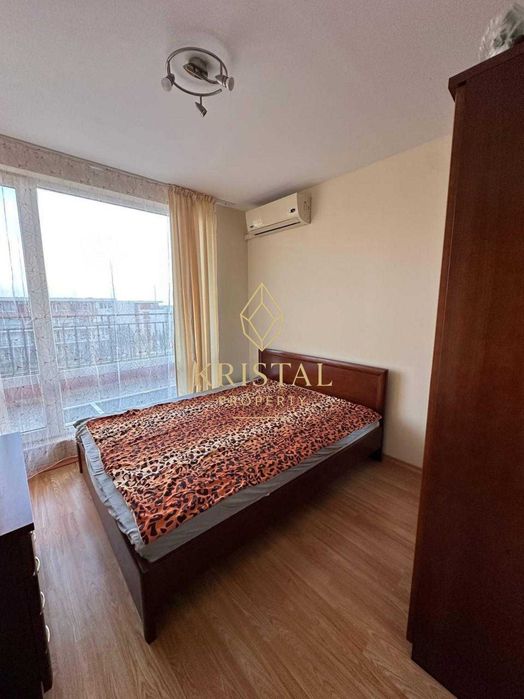 Продава се Двустаен апартамент в к.к. Слънчев бряг - 62 кв.м за 1017 €/кв.м - Снимка #5