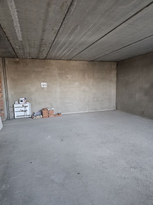 Квартира в центре городского парка