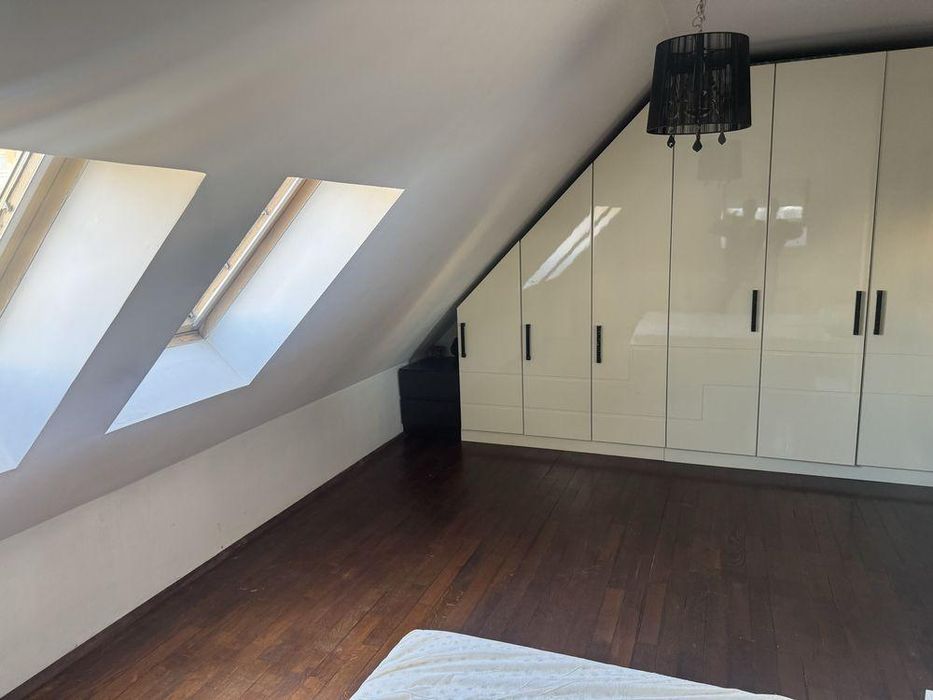 Дава се под наем Тристаен апартамент в София, Надежда 3 - 80 кв.м за 697.17 € - Снимка #6