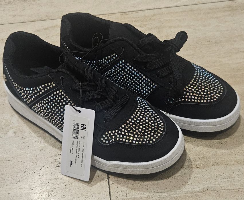 Маратонки Liu Jo