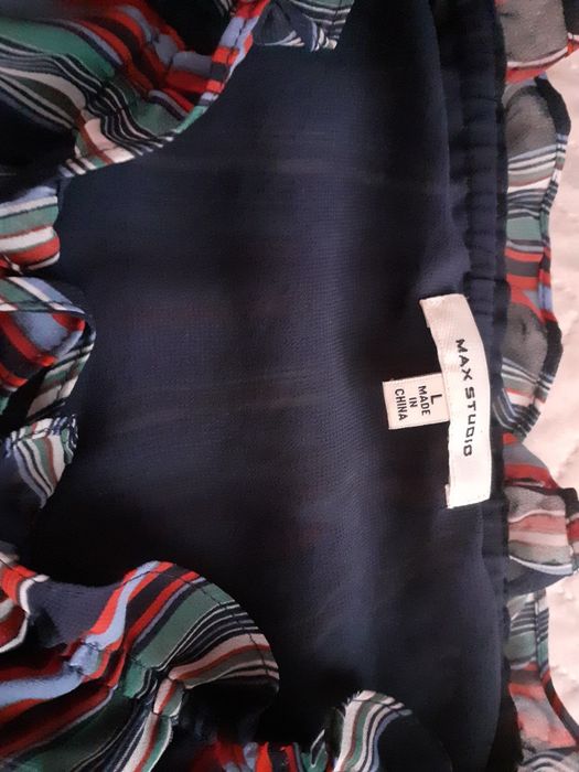 Дамска лятна туника с подплата