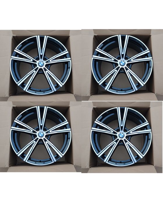 Jante 19 BMW G20 G21 G22 G23 G30 G31 G32 G01 G02 F48