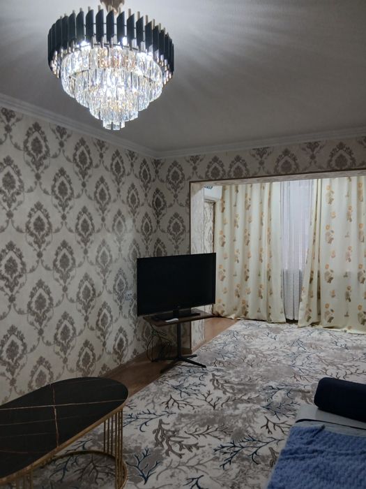 Сдается квартира 1 комнатная