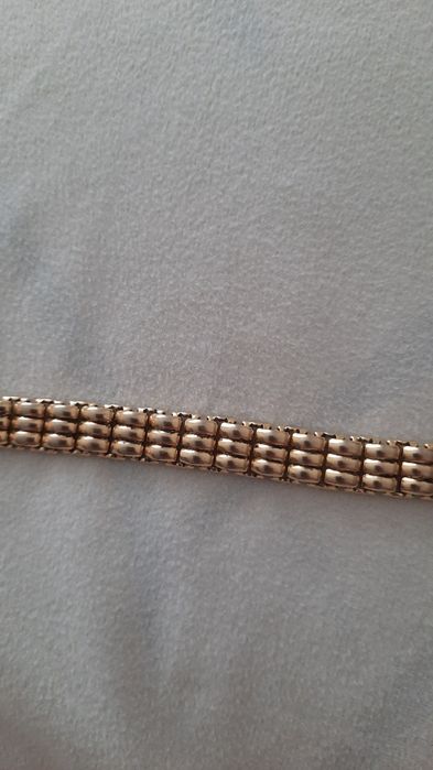 Браслет женский  итальянская  бижутерия