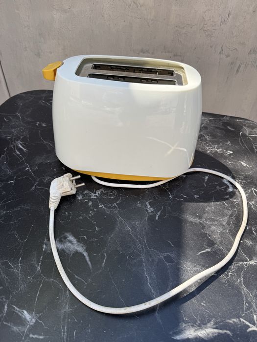 Тостер за хляб.