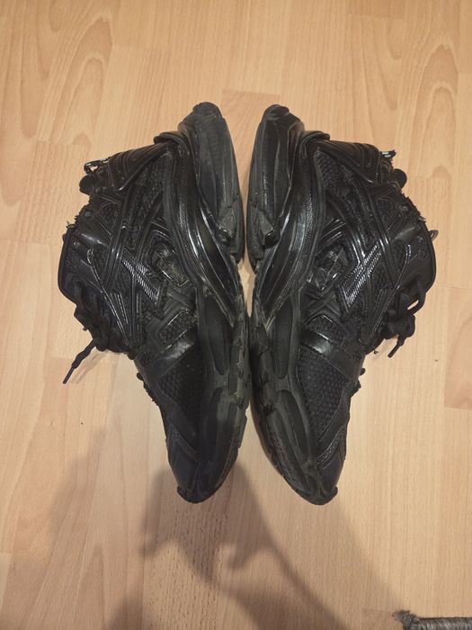 Balenciaga runners
