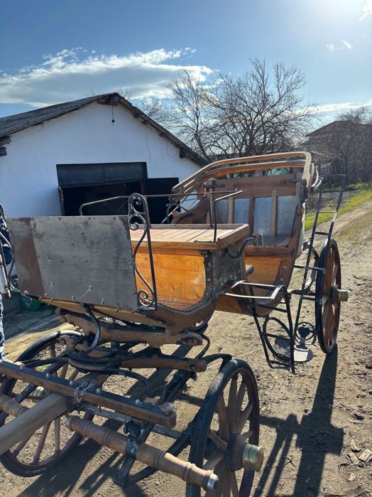 ЧИСТО НОВ ФАЙТОН , за ценители