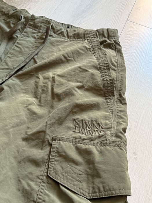empyre parachute pants