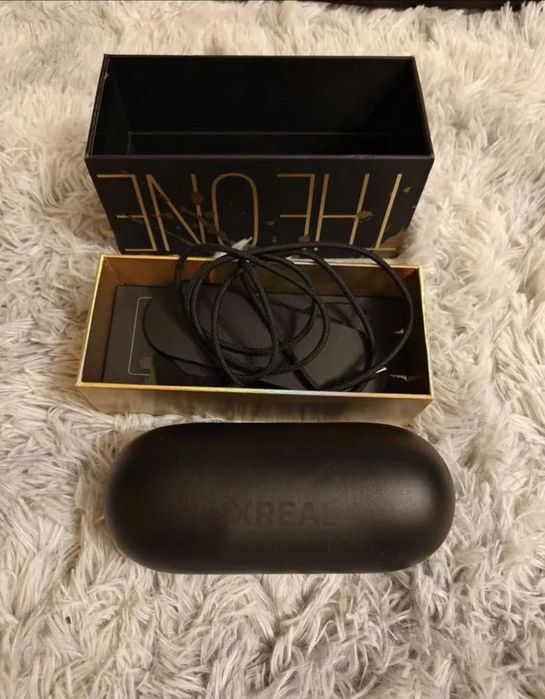 Xreal One Pro (новые)