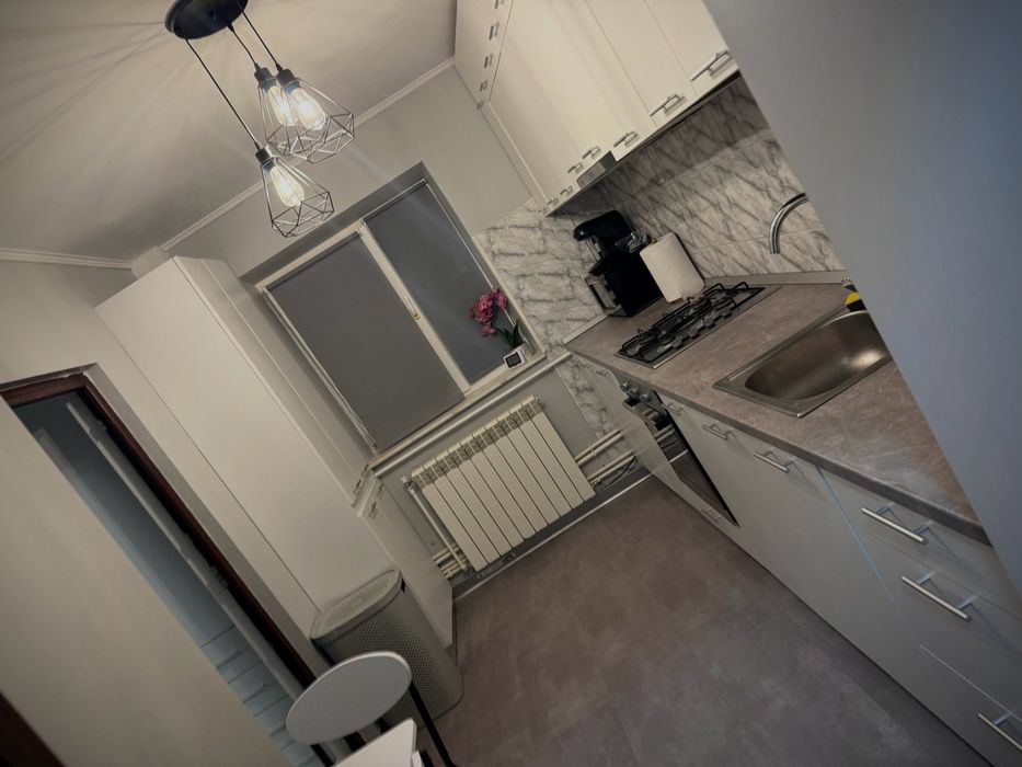 REGIM HOTELIER langa City Park Mall