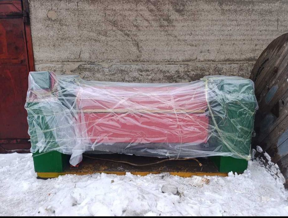 Листогиб электрический