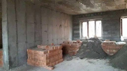 Квартира ЖК Dream House 5/7/10 141 м2