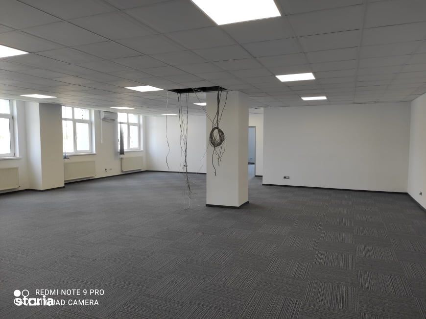 Spatiu de inchiriat 150 mp - Centru