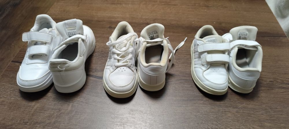 Маратонки  adiddas puma 10лв