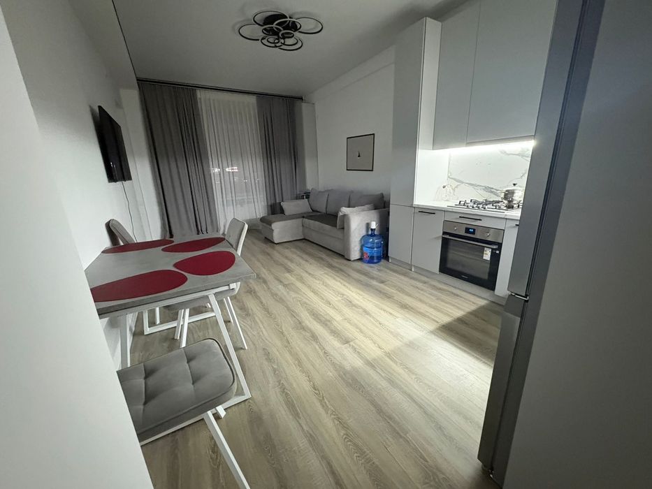 Сдам квартиру на длительный срок