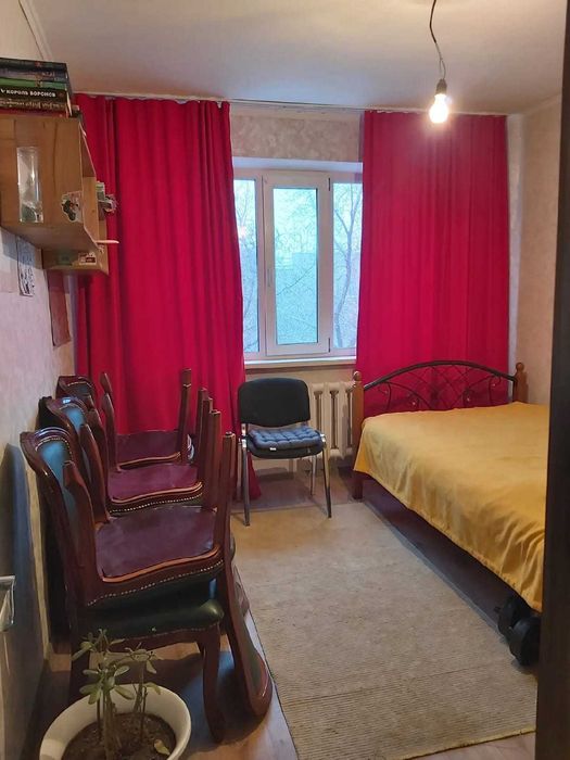 Продажа 3х-комнатной квартиры