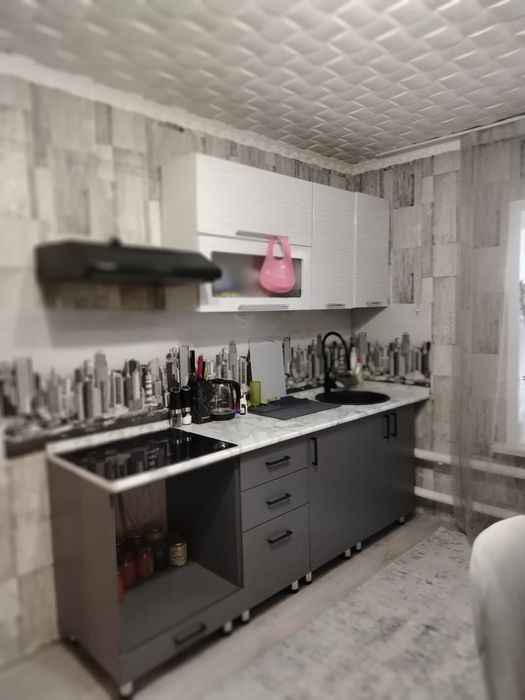 К продаже дом ул. КУРАТОВА