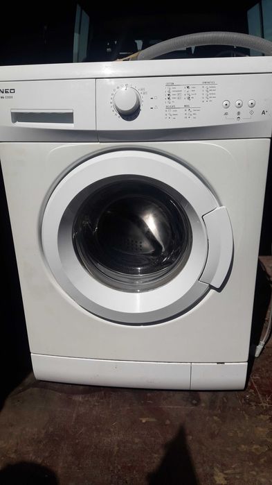 Пералня Нео работи перфекно  без забележка