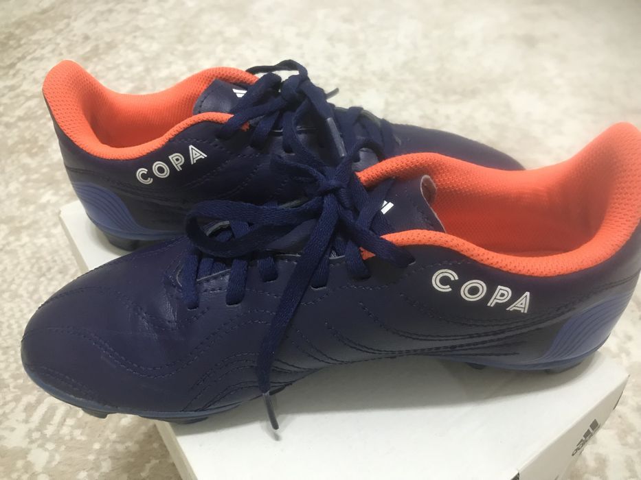 Продам Бутсы Adidas Copa