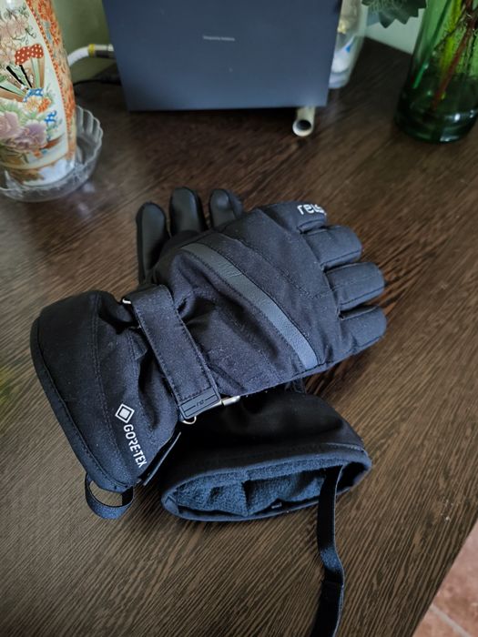 Manusi Reusch goretex XS
