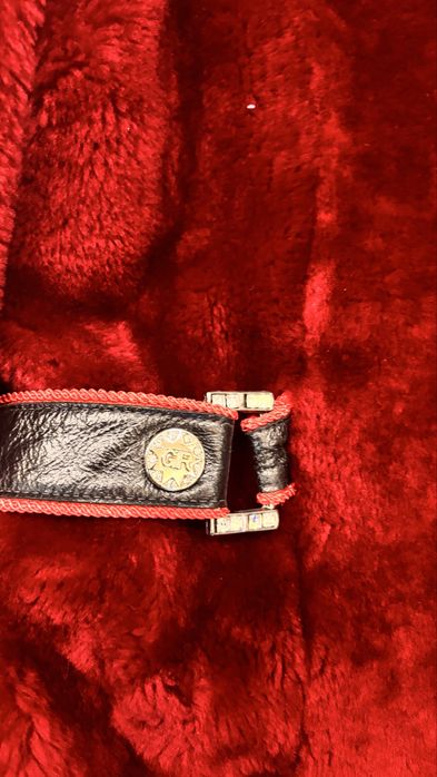 Шуба мутон женская