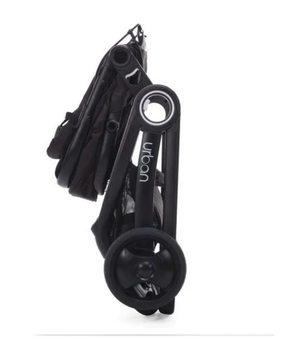 Chicco: коляска Urban.