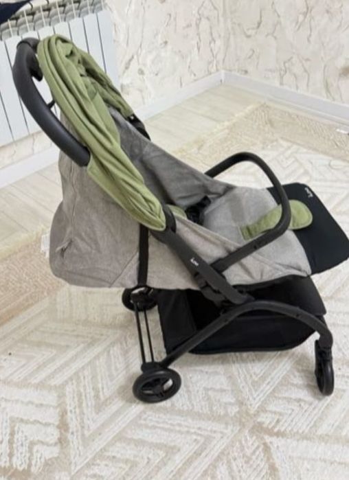 Коляска сатылады